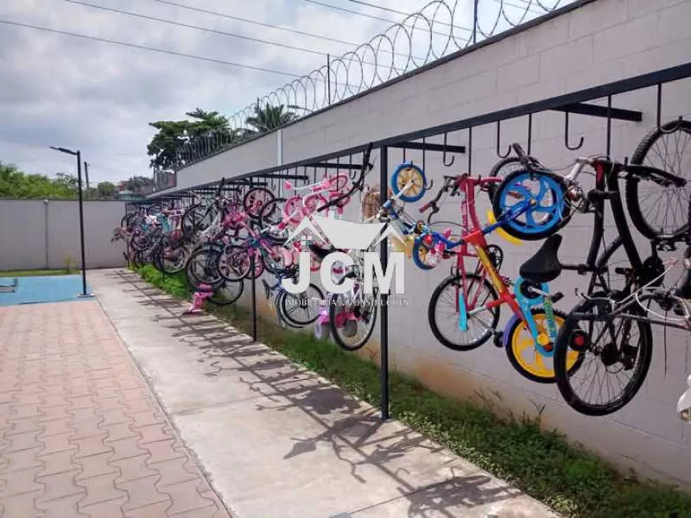 Apartamento, 2 quartos, 48 m² - Foto 5