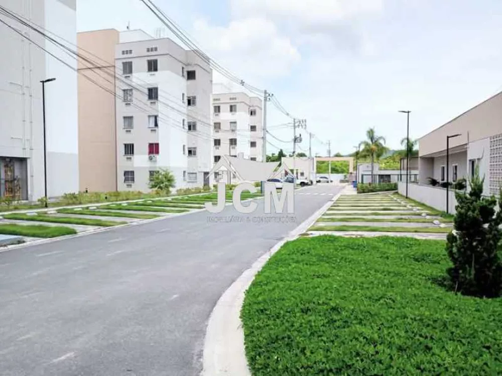 Apartamento, 2 quartos, 48 m² - Foto 3