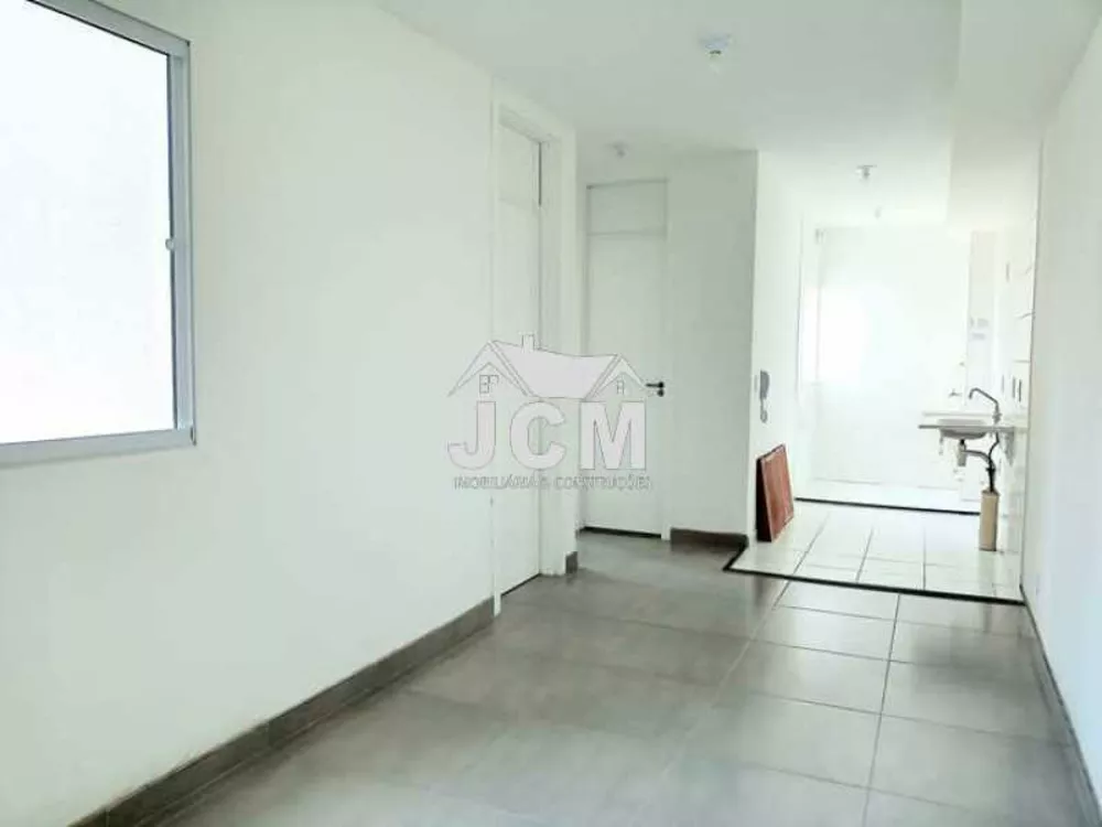 Apartamento, 2 quartos, 48 m² - Foto 19