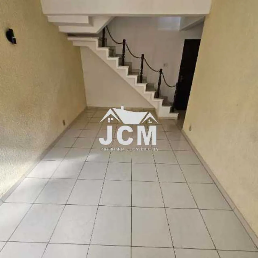 Casa de Condomínio, 2 quartos - Foto 10