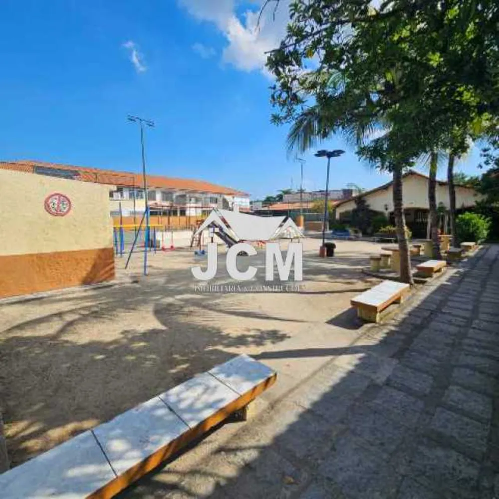 Casa de Condomínio, 2 quartos - Foto 19