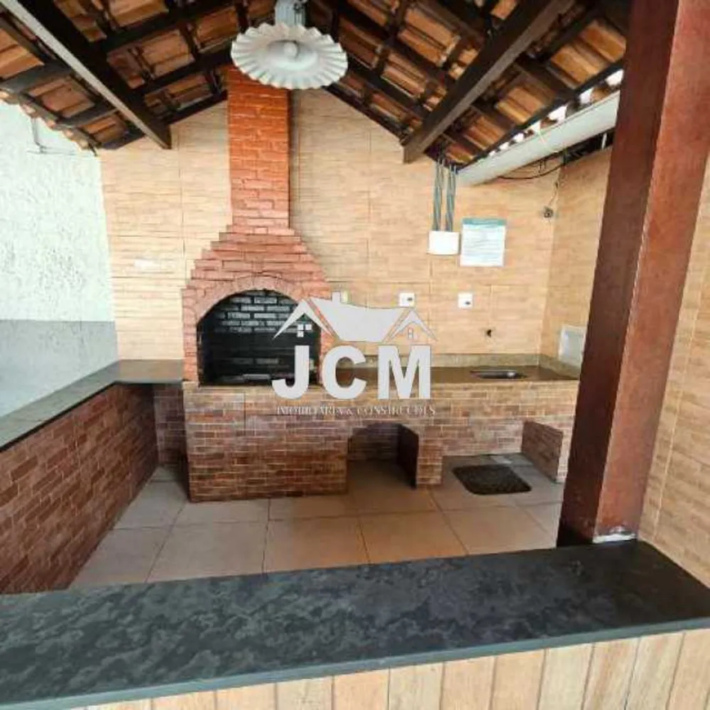Casa de Condomínio, 2 quartos - Foto 13
