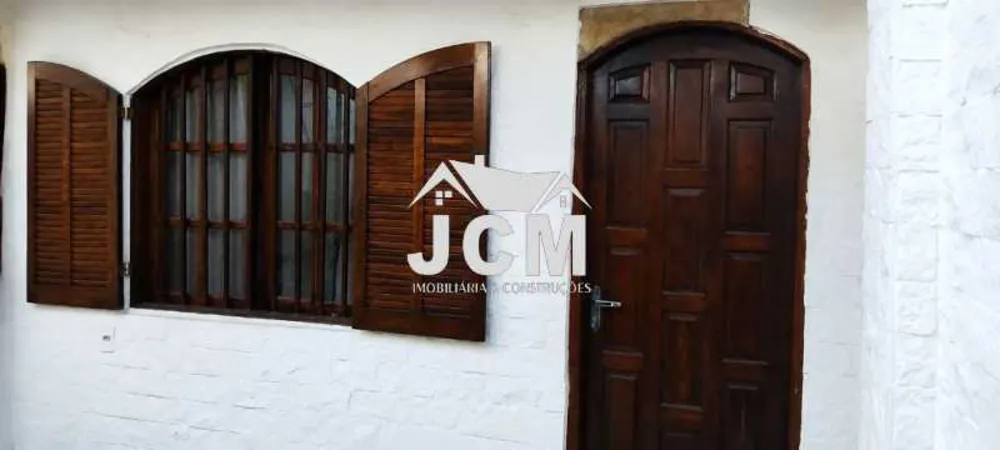 Casa, 2 quartos, 100 m² - Foto 6