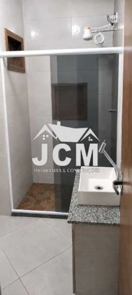 Casa, 2 quartos, 100 m² - Foto 11
