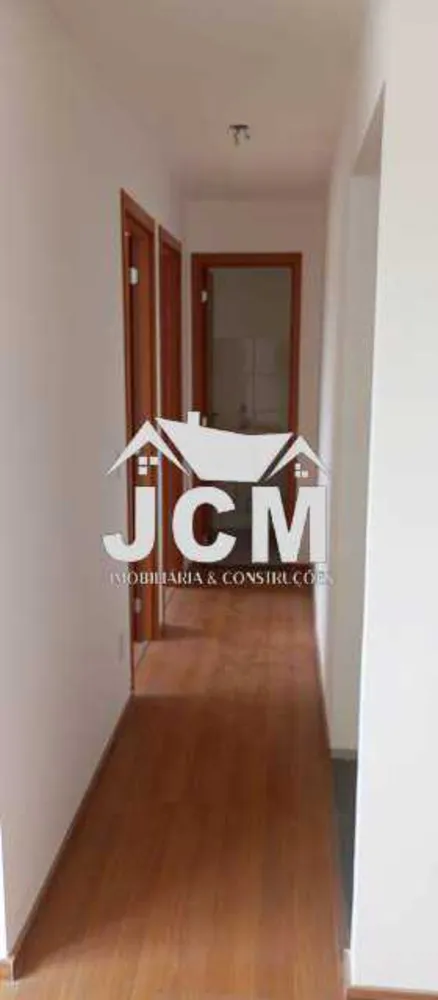 Apartamento, 2 quartos, 58 m² - Foto 13