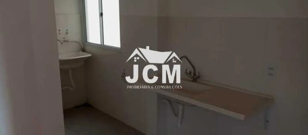 Apartamento, 2 quartos, 58 m² - Foto 11
