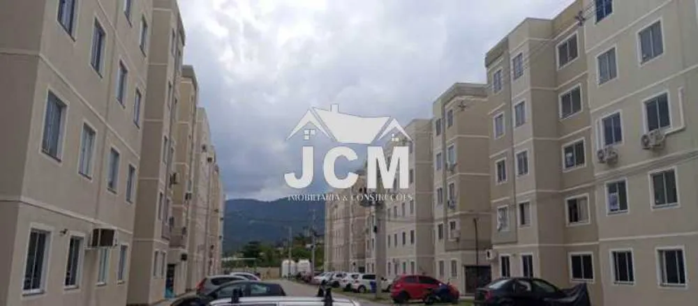 Apartamento, 2 quartos, 58 m² - Foto 1