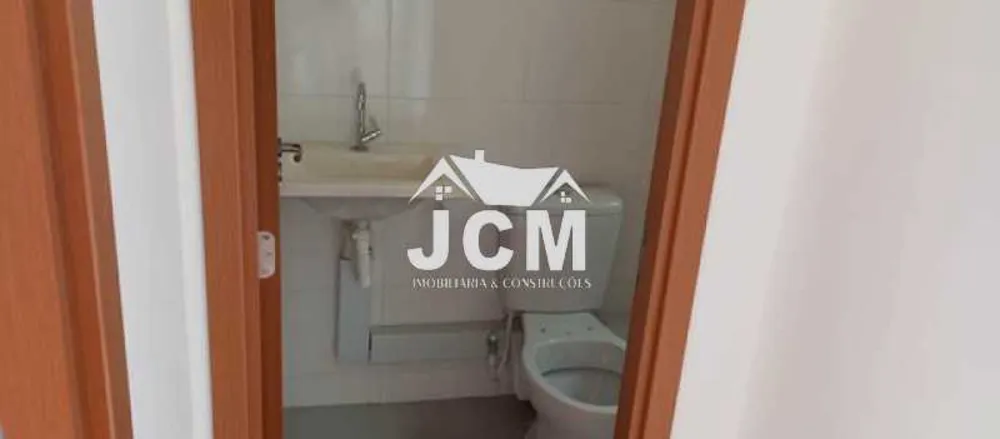 Apartamento, 2 quartos, 58 m² - Foto 5