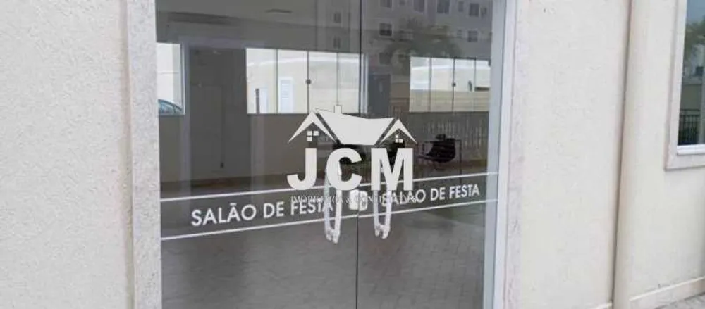 Apartamento, 2 quartos, 58 m² - Foto 4