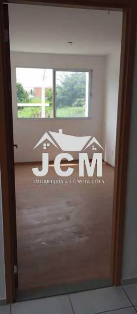 Apartamento, 2 quartos, 58 m² - Foto 4