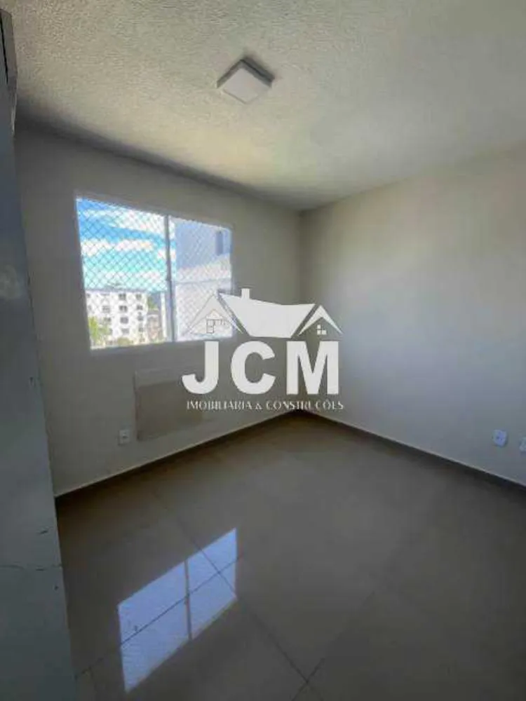 Apartamento, 2 quartos, 50 m² - Foto 3
