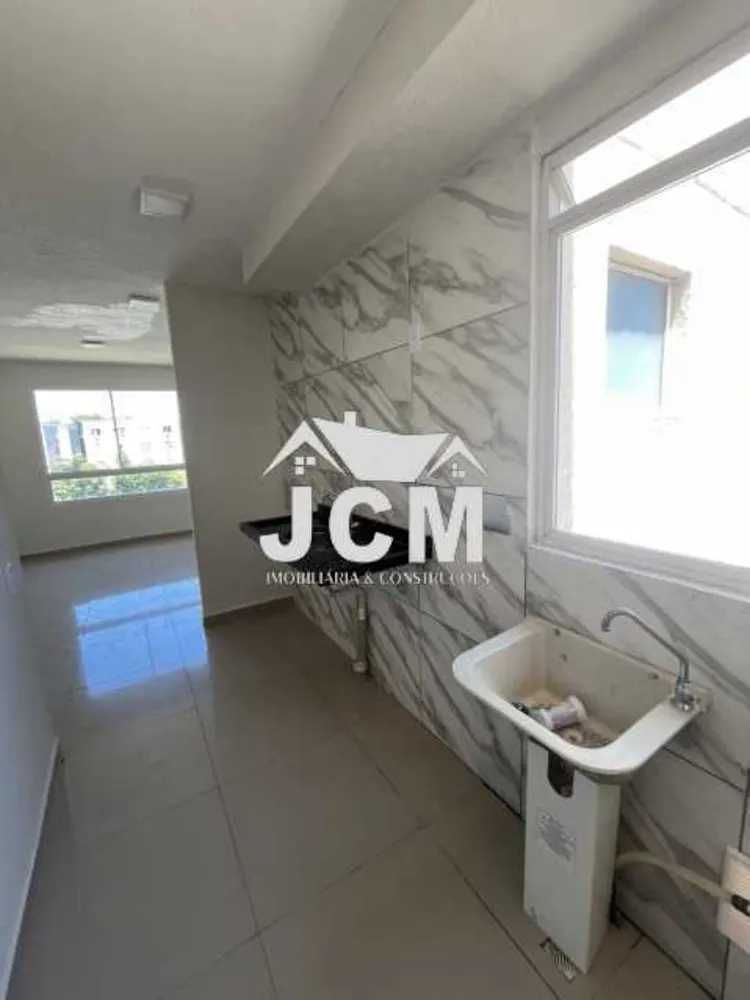 Apartamento, 2 quartos, 50 m² - Foto 7