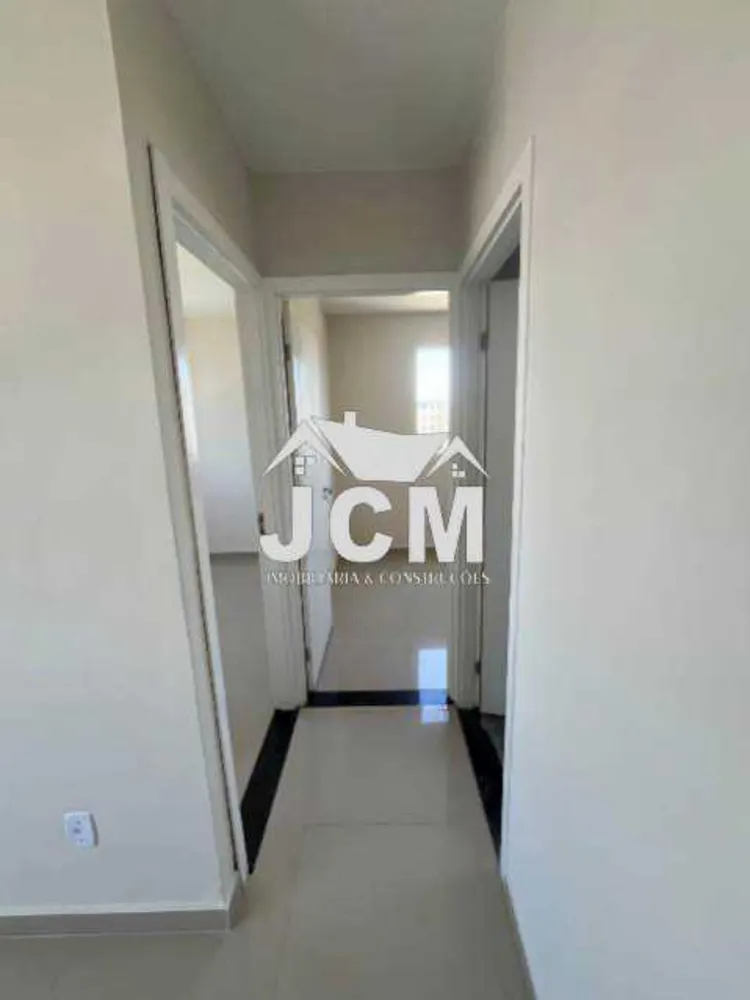 Apartamento, 2 quartos, 50 m² - Foto 6