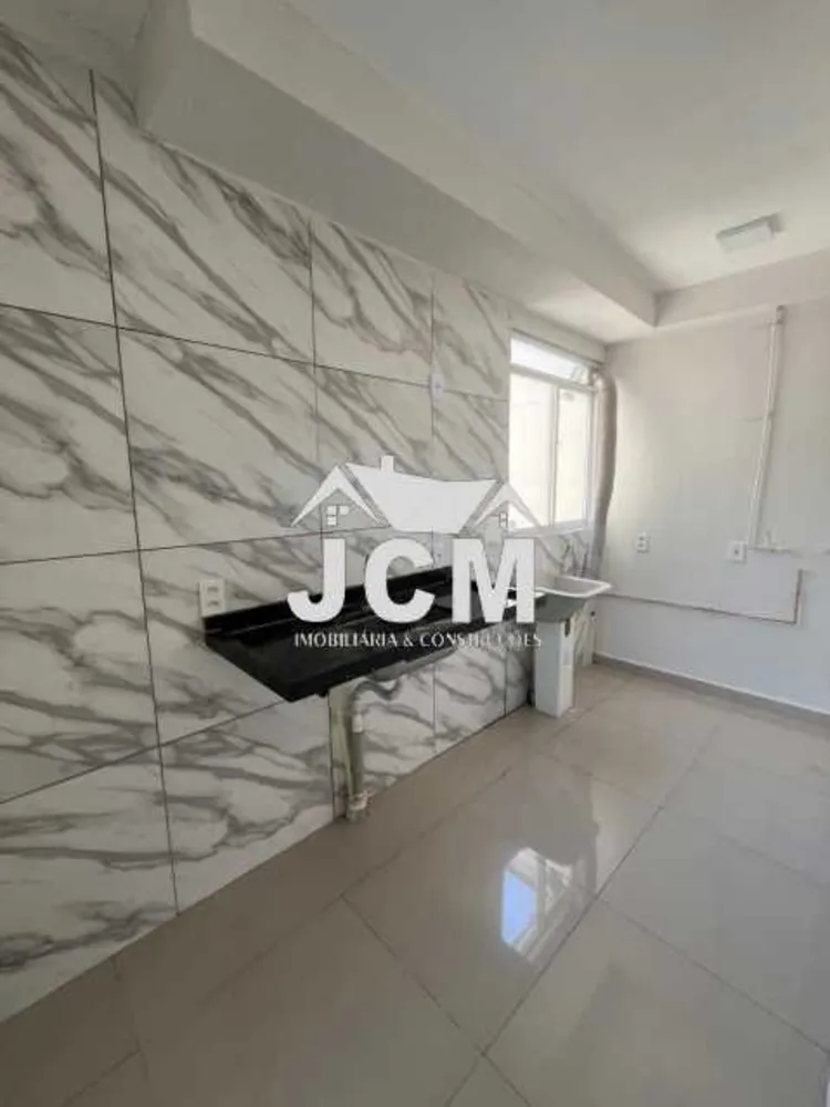 Apartamento, 2 quartos, 50 m² - Foto 16