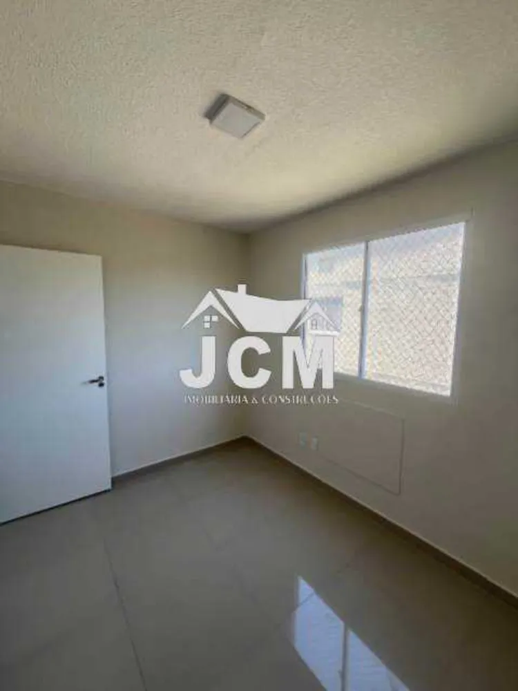 Apartamento, 2 quartos, 50 m² - Foto 9