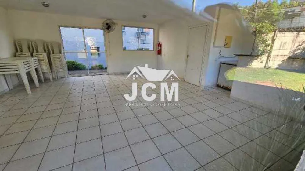Apartamento, 2 quartos, 49 m² - Foto 16