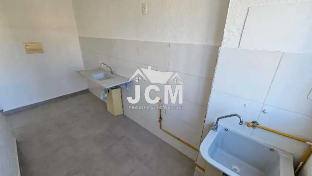 Apartamento, 2 quartos, 49 m² - Foto 9