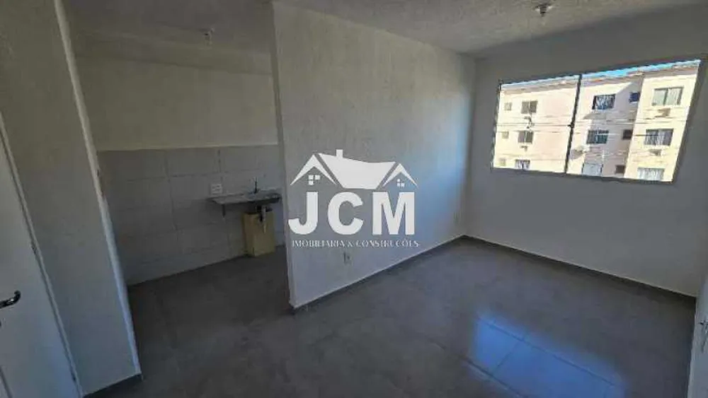 Apartamento, 2 quartos, 49 m² - Foto 3