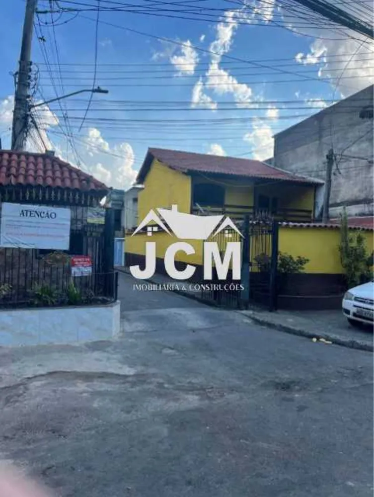 Casa, 2 quartos, 70 m² - Foto 18