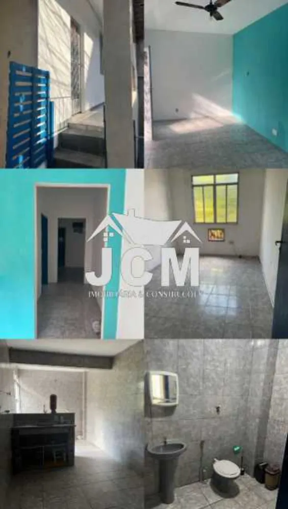 Casa, 2 quartos, 70 m² - Foto 11