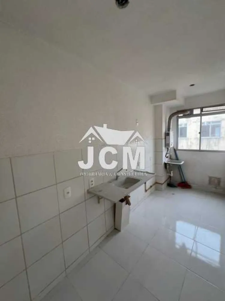 Apartamento, 2 quartos, 48 m² - Foto 3