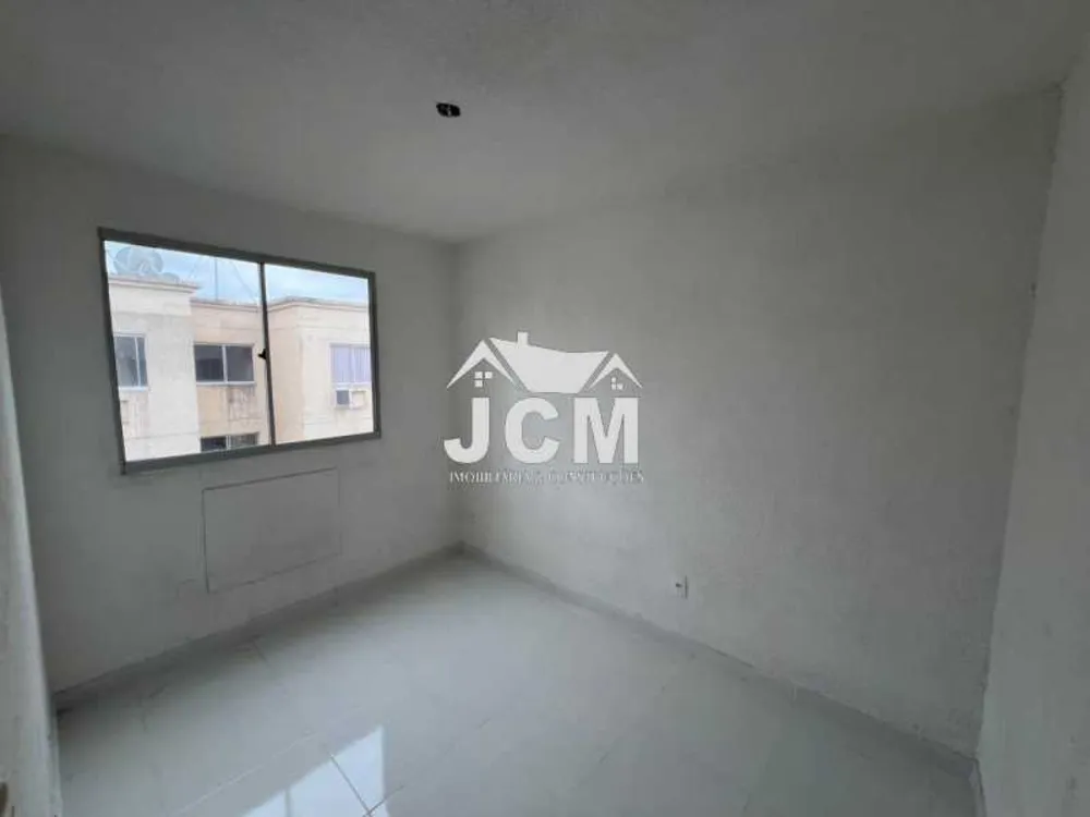 Apartamento, 2 quartos, 48 m² - Foto 4