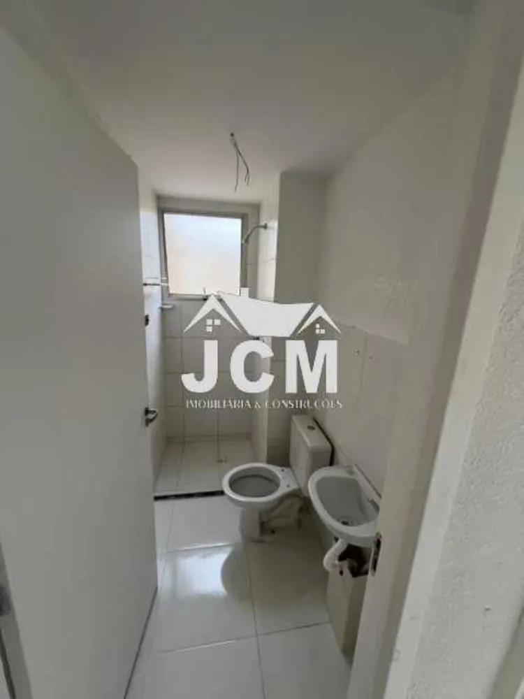 Apartamento, 2 quartos, 48 m² - Foto 19