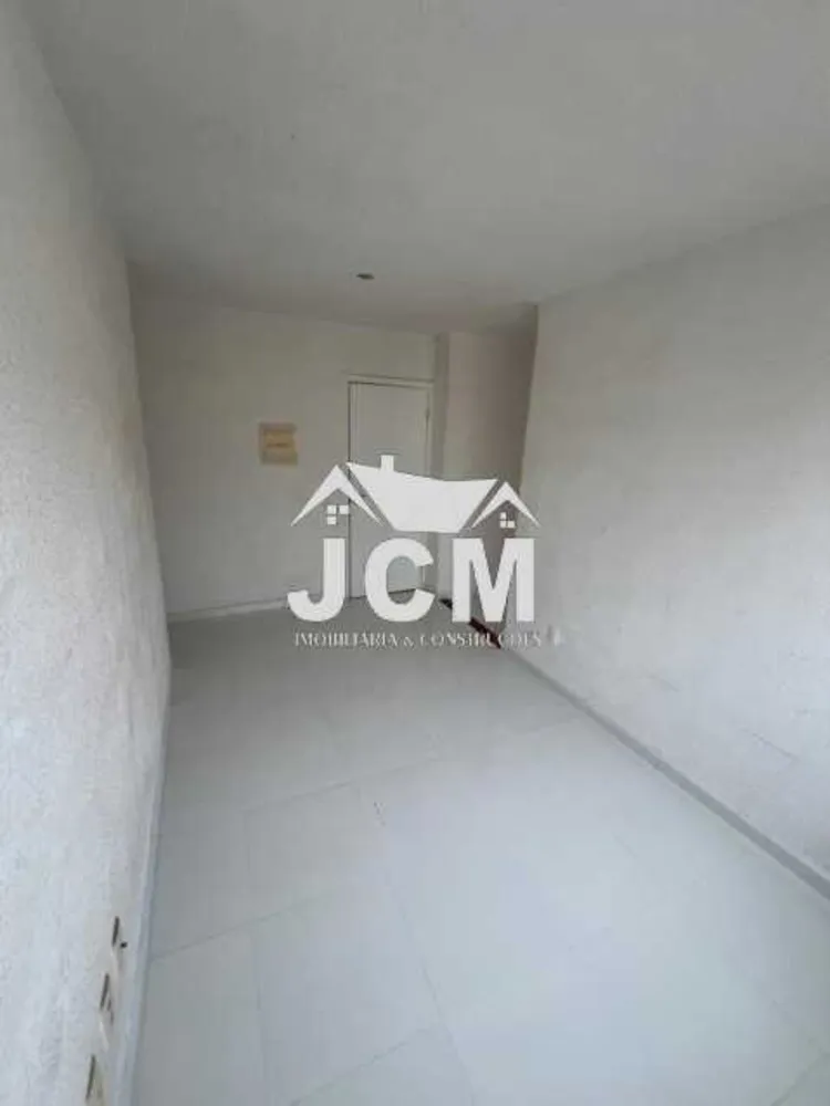 Apartamento, 2 quartos, 48 m² - Foto 5