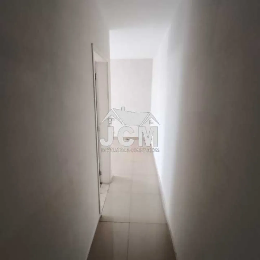 Apartamento, 2 quartos, 48 m² - Foto 2