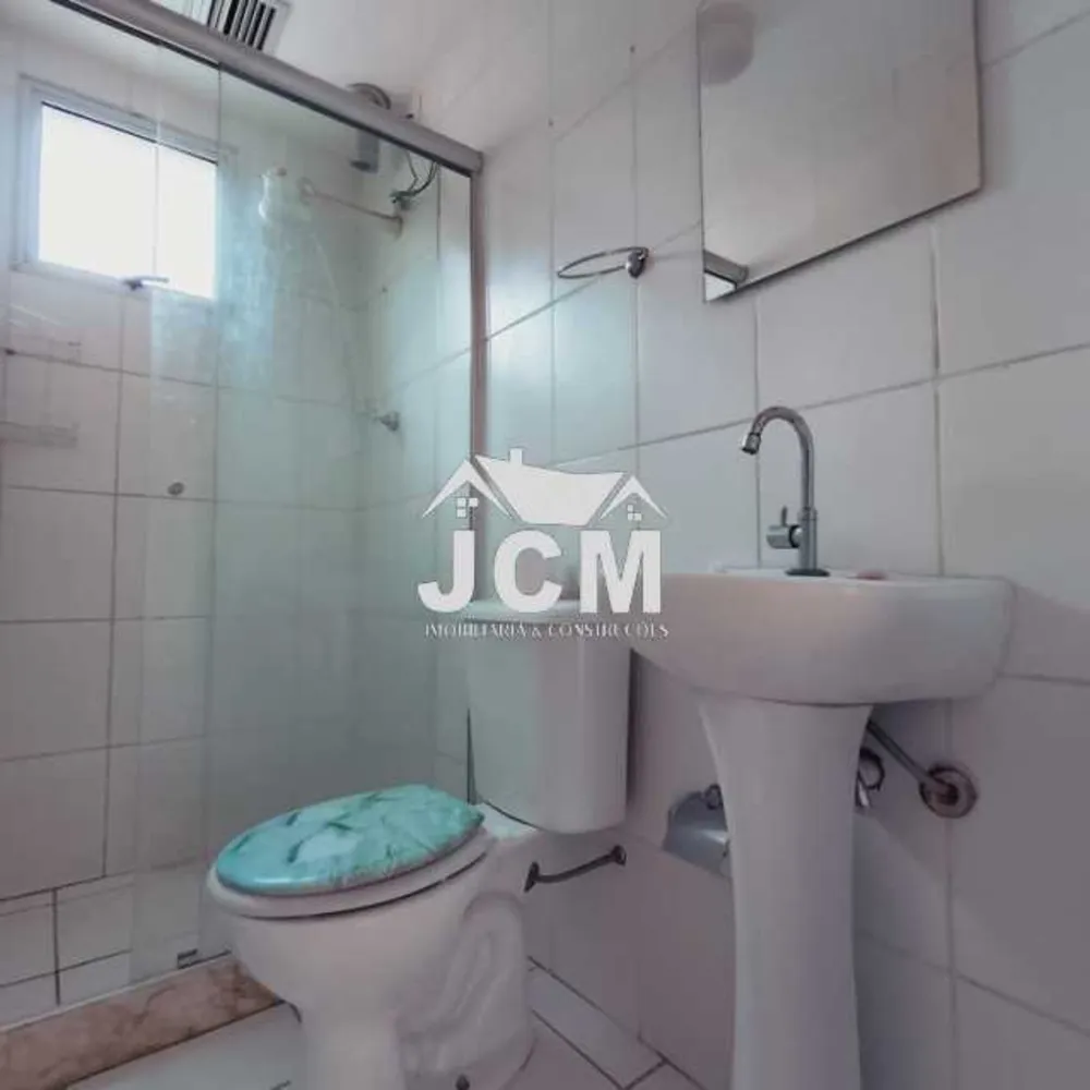 Apartamento, 2 quartos, 48 m² - Foto 12