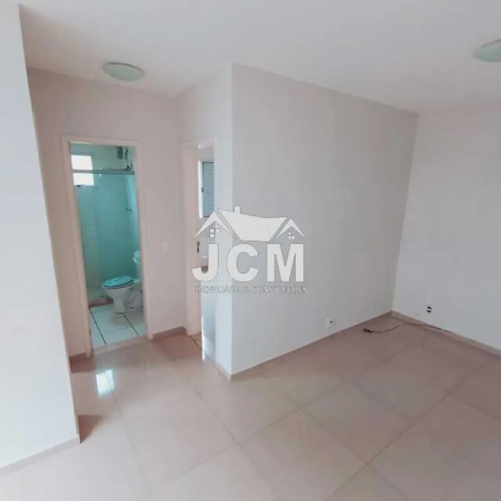 Apartamento, 2 quartos, 48 m² - Foto 10