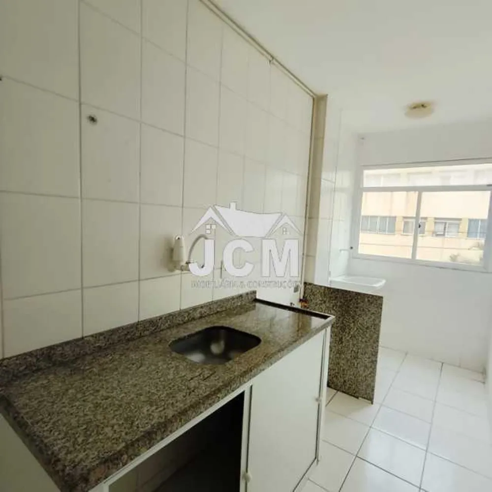 Apartamento, 2 quartos, 48 m² - Foto 4
