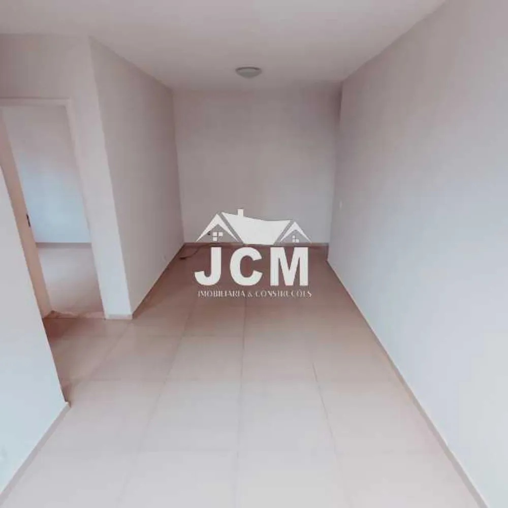 Apartamento, 2 quartos, 48 m² - Foto 9