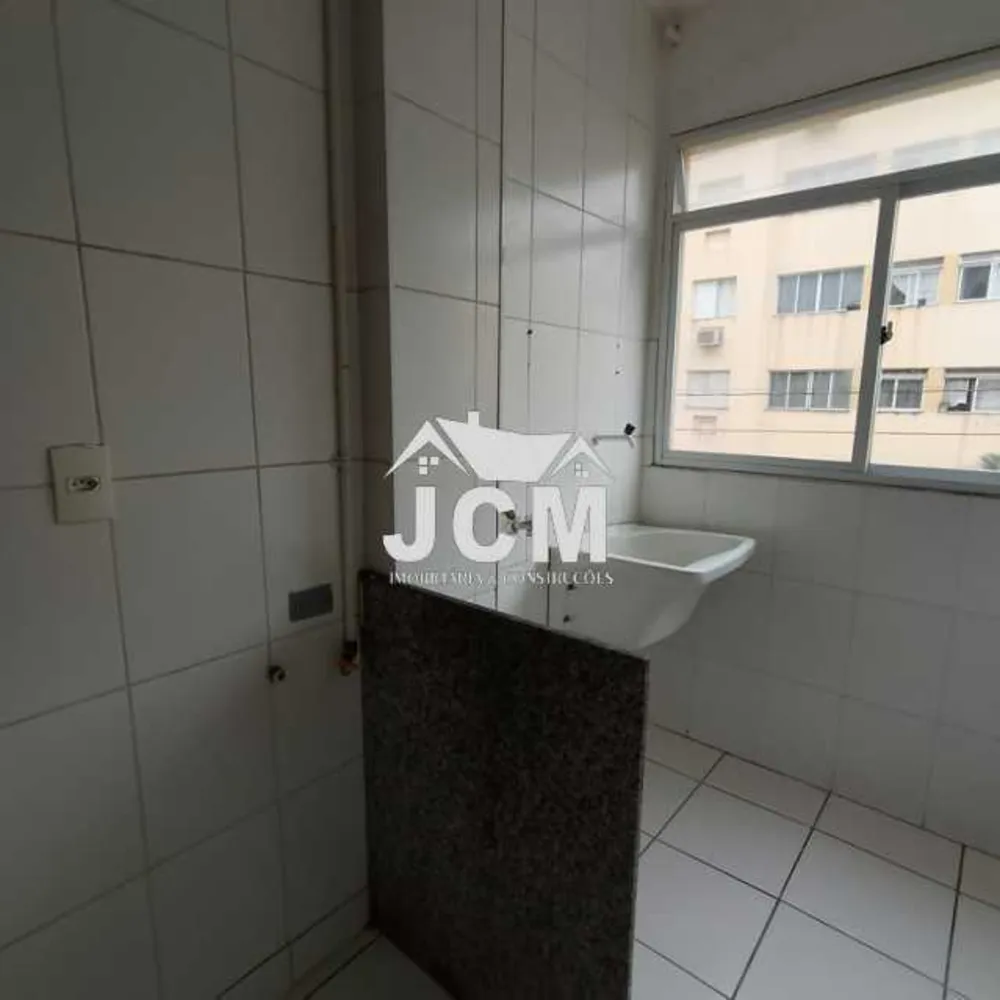 Apartamento, 2 quartos, 48 m² - Foto 5