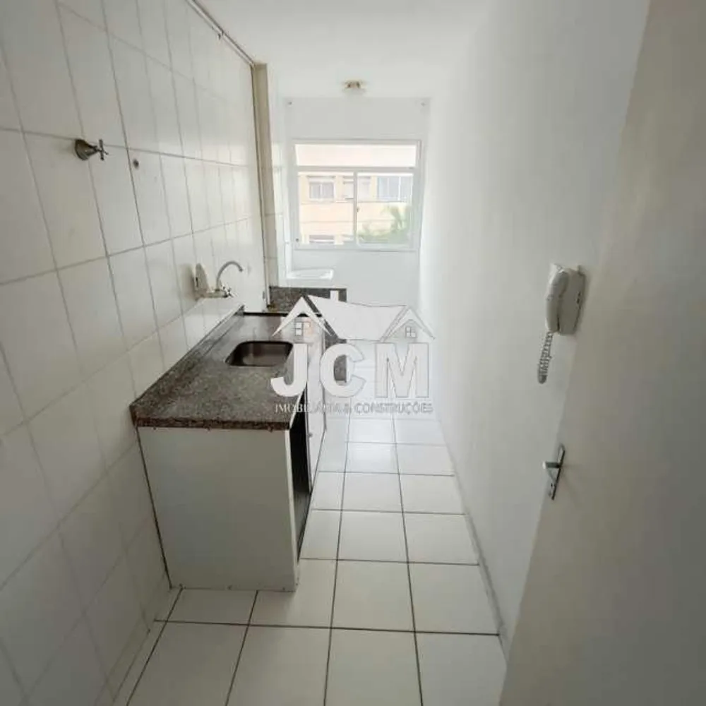 Apartamento, 2 quartos, 48 m² - Foto 3