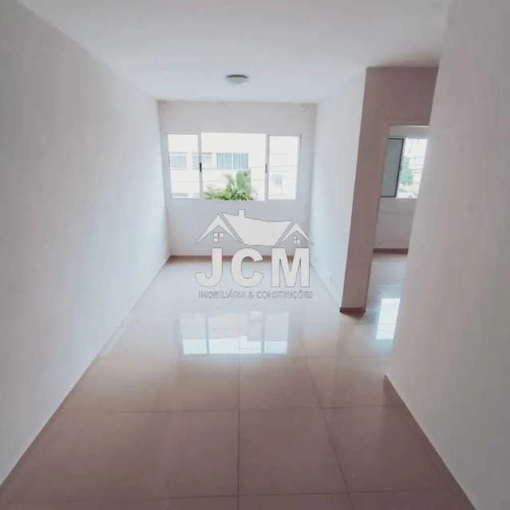Apartamento, 2 quartos, 48 m² - Foto 8