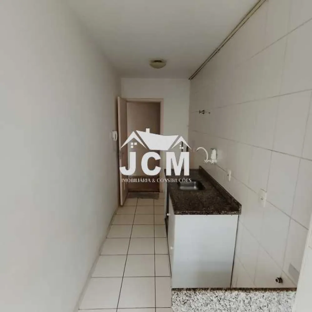 Apartamento, 2 quartos, 48 m² - Foto 7