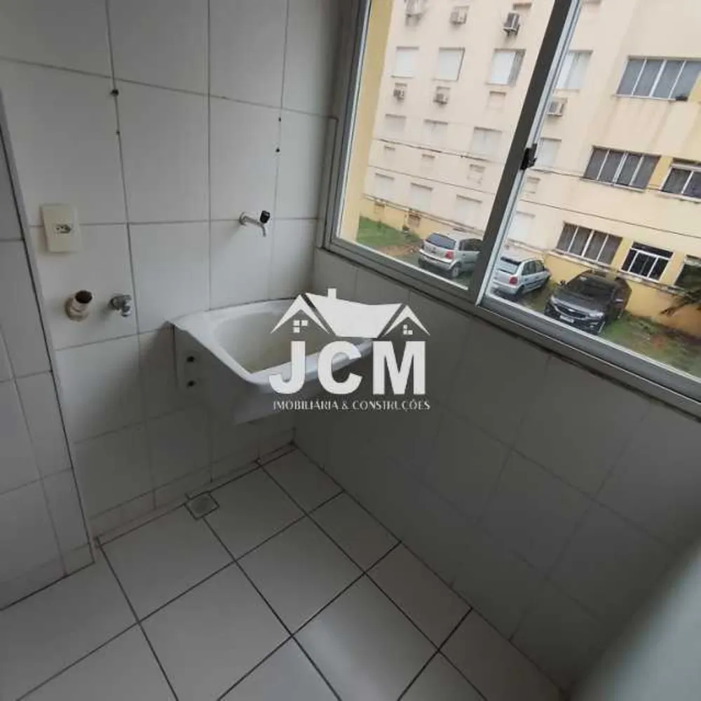 Apartamento, 2 quartos, 48 m² - Foto 6