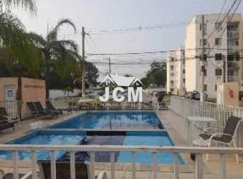 Apartamento, 2 quartos, 48 m² - Foto 10