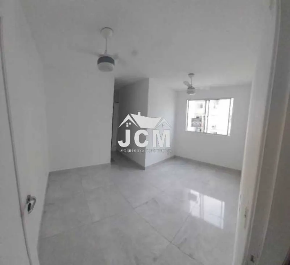 Apartamento, 2 quartos, 48 m² - Foto 9