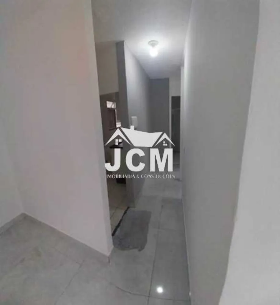 Apartamento, 2 quartos, 48 m² - Foto 2