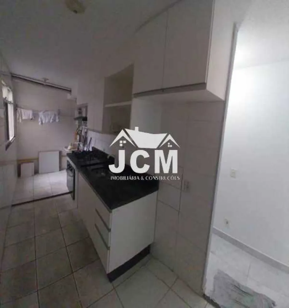 Apartamento, 2 quartos, 48 m² - Foto 11