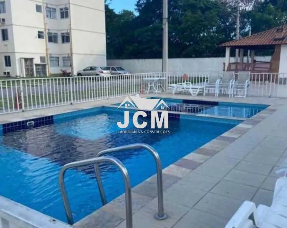 Apartamento, 2 quartos, 48 m² - Foto 3