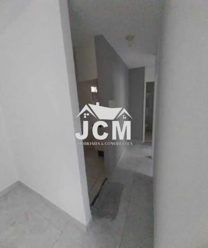 Apartamento, 2 quartos, 48 m² - Foto 1
