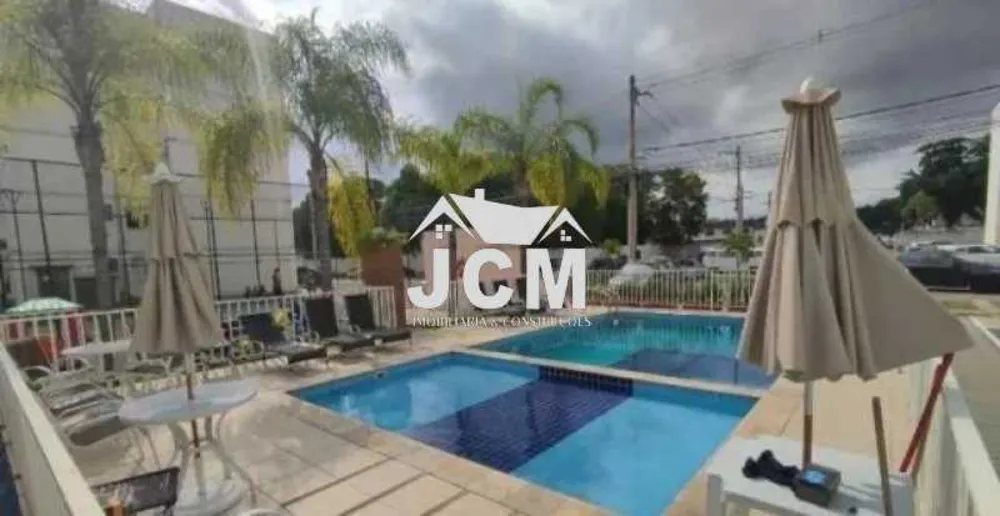 Apartamento, 2 quartos, 48 m² - Foto 5