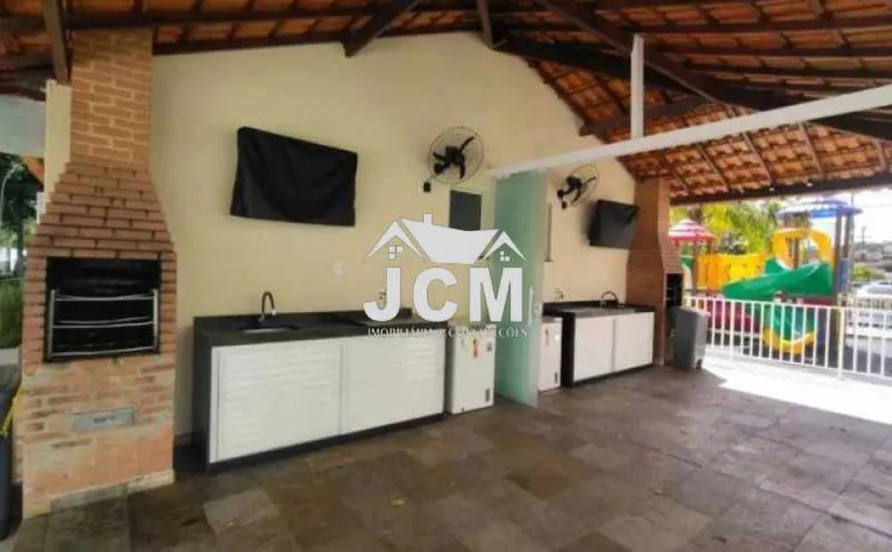 Apartamento, 2 quartos, 48 m² - Foto 9