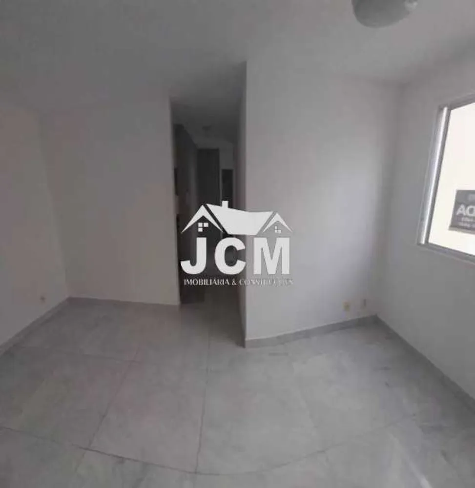Apartamento, 2 quartos, 48 m² - Foto 15