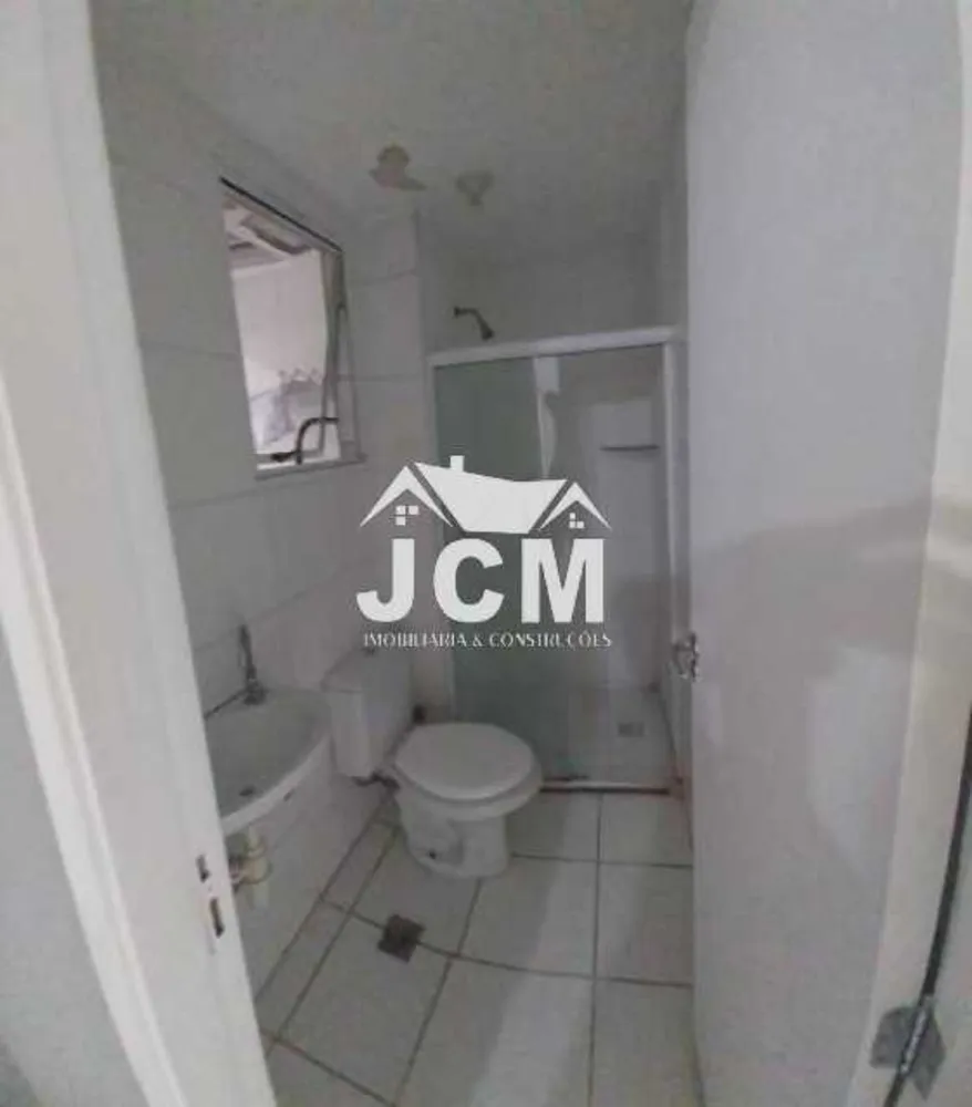 Apartamento, 2 quartos, 48 m² - Foto 19