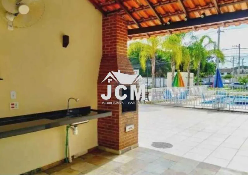 Apartamento, 2 quartos, 48 m² - Foto 4