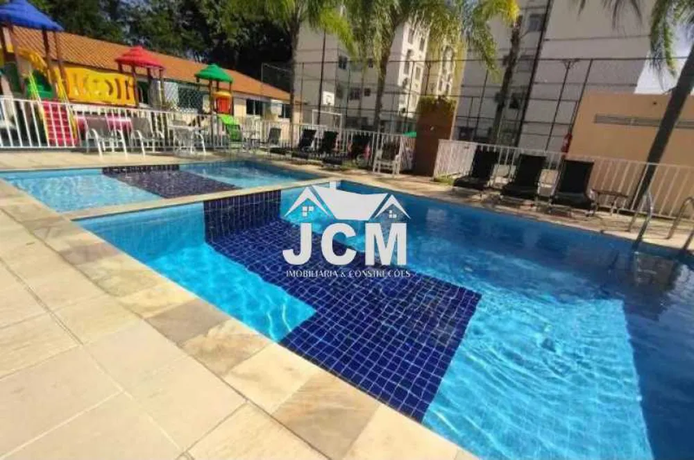 Apartamento, 2 quartos, 48 m² - Foto 7